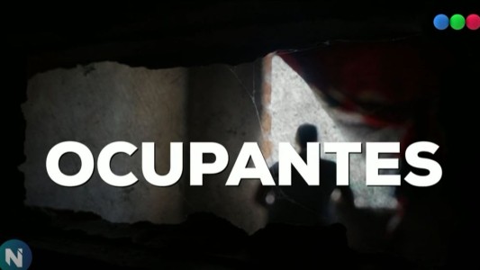 Ocupantes: la crisis dejó casas abandonadas y ellos decidieron tomarlas