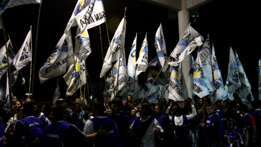 Marcos Peña, sobre el caso Maldonado: "No damos por sentado que fue Gendarmería, tampoco que no fue"