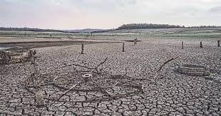 Advierten que el agua se está alejando de las regiones secas haciendo que las sequías empeoren