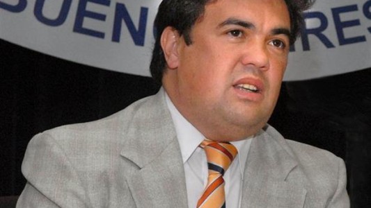 Marijuan viaja a Río Gallegos para participar de los allanamientos en propiedades de Báez