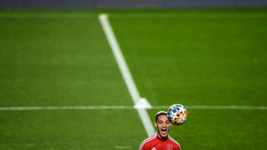 Conflicto Rusia-Ucrania: analizan cambiar la final de la Champions League