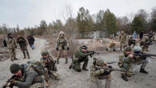 Cuáles son las sanciones económicas que aplicó Estados Unidos a Rusia