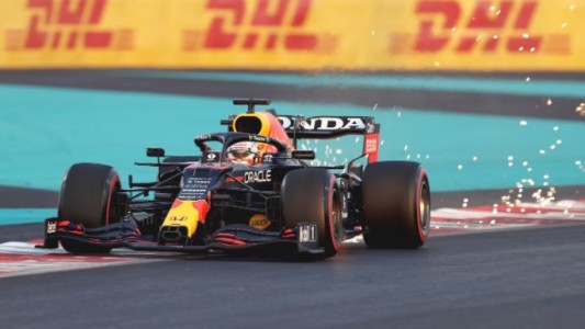 Fórmula 1: tras el ataque a Ucrania, pilotos se niegan a participar del Gran Premio de Rusia