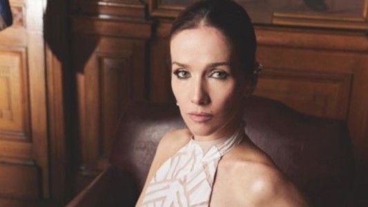 Natalia Oreiro dio su opinión sobre el conflicto entre Rusia y Ucrania:  "Queremos paz"