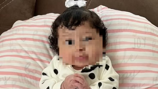 Cinco muertos en fiesta de drogas: hallaron a una beba viva entre los cuerpos de sus padres