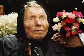 Baba Vanga y su aterradora predicción sobre la invasión de Rusia a Ucrania