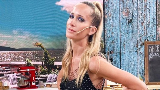 El hijo mayor de Julieta Prandi cambiará su apellido tras la batalla legal contra Claudio Contardi