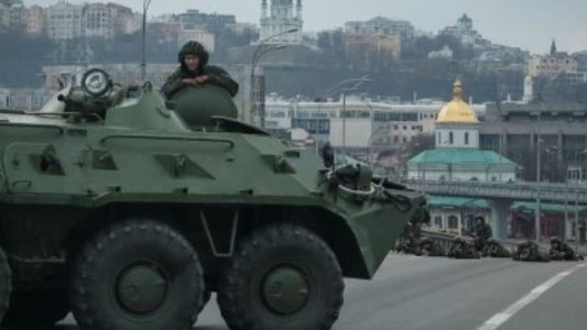 El mensaje del canciller chino por la invasión rusa: "Es algo que no queremos ver"