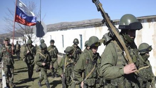 La oferta de Ucrania a los soldados rusos: “Morir en la guerra o amnistía total y miles de dólares”