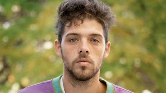 Santi Maratea prepara una colecta para él: "Quiero comprar algo caro y frívolo"