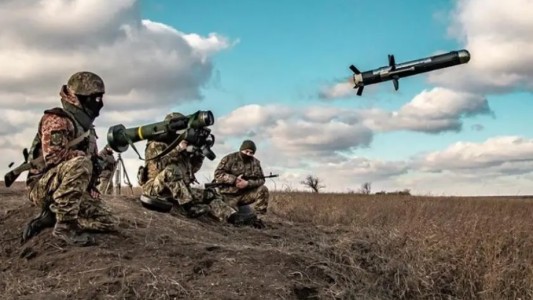 Noruega envía armas a un país en guerra por primera vez en más de 60 años