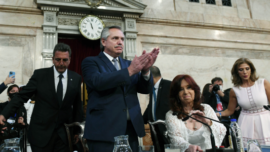 El Gobierno envía el acuerdo con el FMI al Congreso con un guiño al oficialismo