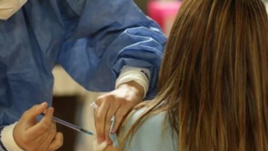 Coronavirus: larga hoy la vacunación de tercera dosis libre para mayores de 12 años en Provincia