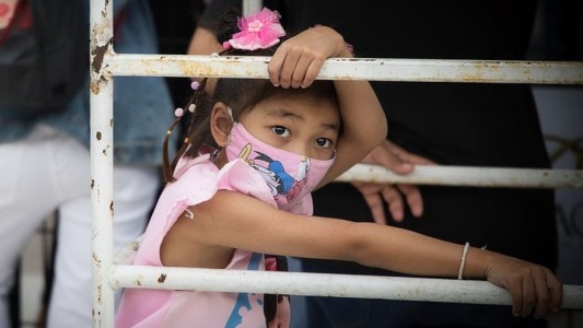 Infancia en Deuda: "Las clases no empezaron para todos"