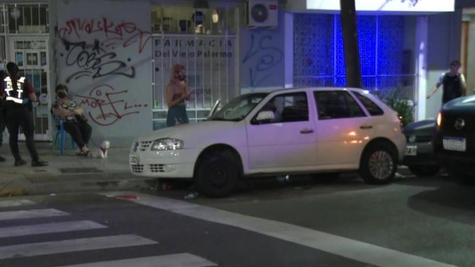 Violación grupal en Palermo: Fiscalía pidió a quienes tengan imágenes que se las envíen