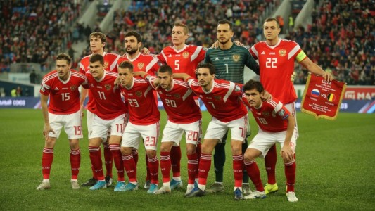 Rusia no participará del Mundial de Qatar 2022: la FIFA lo dejó afuera del repechaje europeo