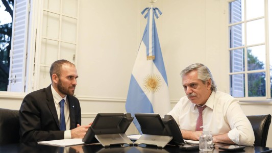 El Gobierno cerró el acuerdo con el FMI