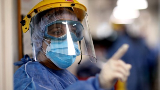 Coronavirus en Argentina: confirman 142 muertes y 9.219 casos positivos