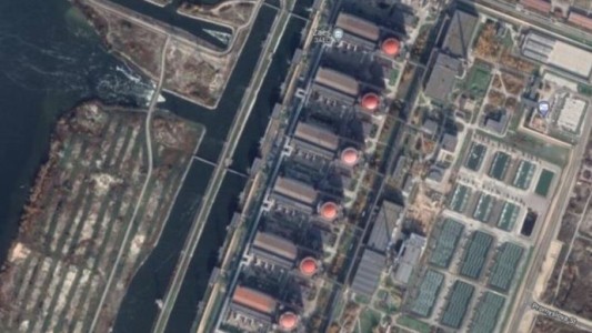 Ucrania: Afirman que los niveles de radiación son normales en la región de Zaporizhzhia