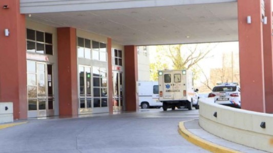 Nene de un año tomó garrapaticida y quedó internado