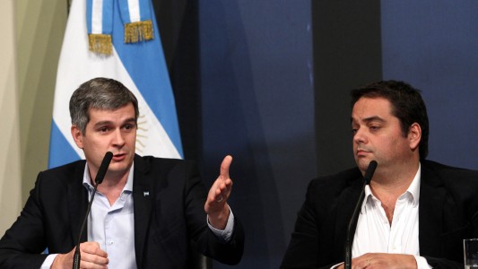 El Gobierno desmintió caída de 120 mil puestos de trabajo