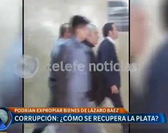 Corrupción: ¿cómo se recupera la plata?