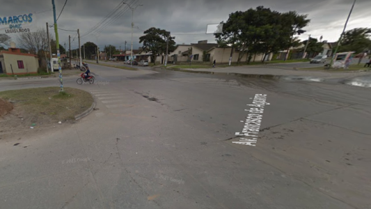 Docente corrió al ladrón que le robó, lo atrapó y descubrió que había sido su alumno: "Sentí mucha tristeza"