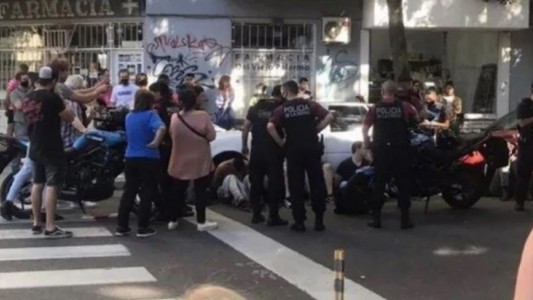 "Los 6 son partícipes necesarios y hubo organización", dijo el abogado de la víctima de la violación grupal