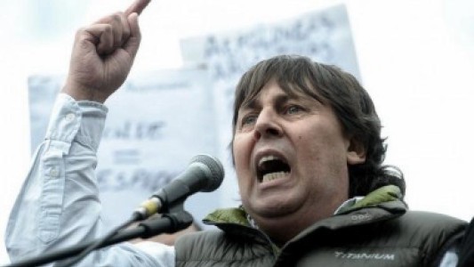 Micheli y Yaski advirtieron a Macri sobre un eventual veto a la ley antidespidos