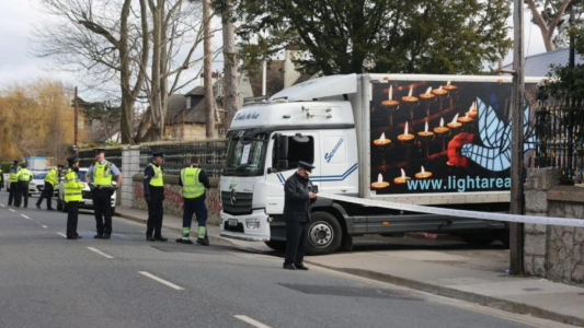 Cancelación rusa: insólita protesta contra la guerra - #FlashChat