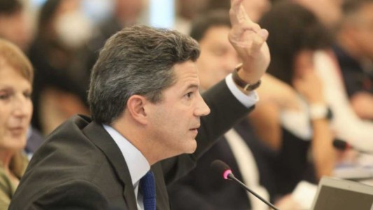 La oposición cuestionó el programa económico y buscó fijar posición frente al acuerdo con el FMI