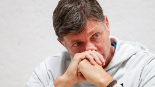 Cristante, DT argentino del Querétaro, dijo que los jugadores fueron "amenazados de muerte"