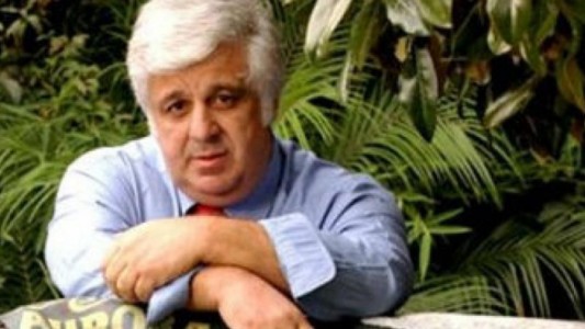 Samid confirmó su pase al massismo: "Cristina Kirchner ya fue"