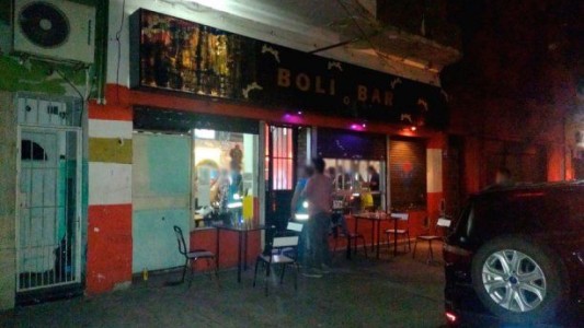 Allanaron un bar en el que funcionaba un prostíbulo clandestino