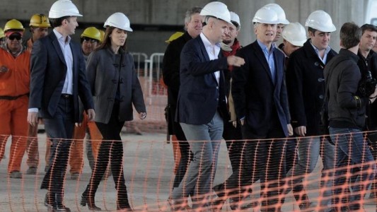 Macri admitió que "sinceramiento" generó "más problemas a la gente" pero apuntó a la herencia kirchnerista