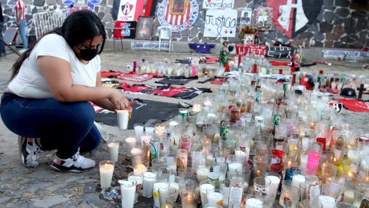 Querétaro jugará un año a puerta cerrada tras el brutal escándalo con el Atlas