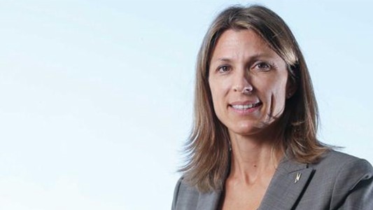 La cruda carta de la titular de Aerolíneas Argentinas a empleados