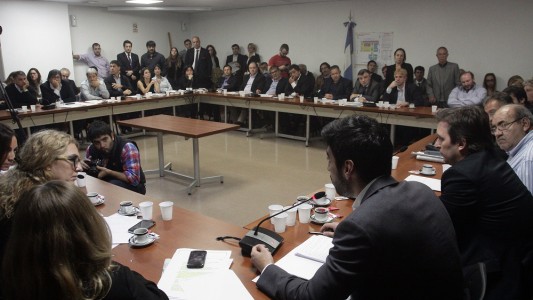 Ley antidespidos: el PRO aceptó abrir el debate y hoy hay reunión de comisiones