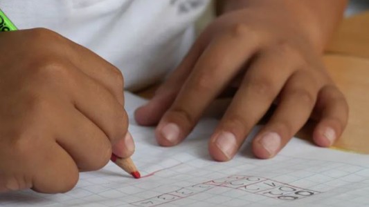La ayuda escolar 2022 se paga con los haberes de marzo