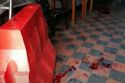 Asesinó a un joven a la salida de un pub del centro