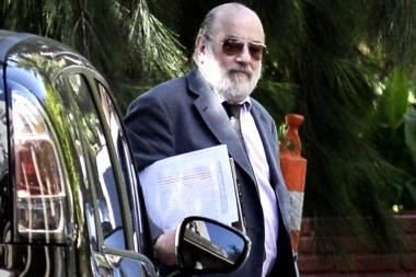 El juez Bonadío demorará 10 días hábiles para definir si procesa o no a Cristina Fernández de Kirchner