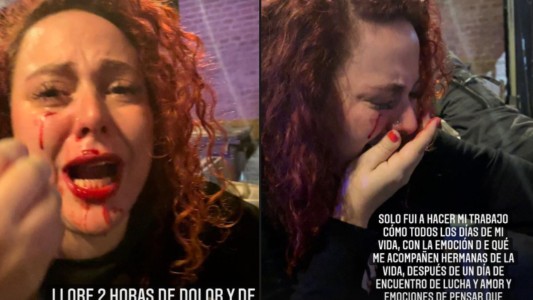 Personal de seguridad agredió física y verbalmente a una DJ durante un evento por el 8M