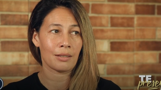 Te presento: Celina la cocinera influencer de Florencio Varela