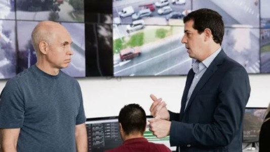 Wado De Pedro y Larreta participarán de audiencia en la Corte por fondos destinados a la Ciudad
