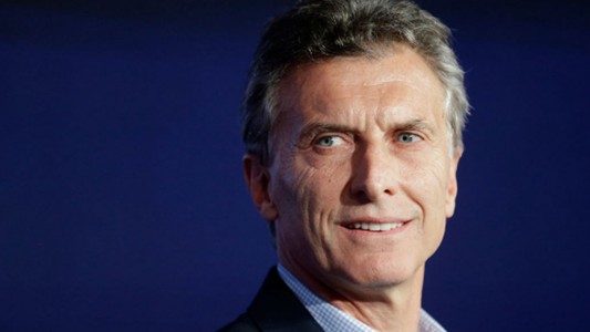 En una columna de opinión, Macri habló del trabajo: "Estamos en un año difícil"