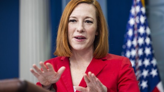 EEUU afirmó que Rusia puede usar armas químicas