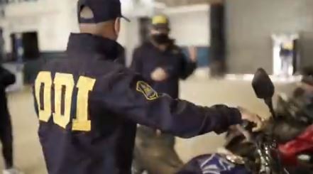 Un dirigente de la UOCRA fue detenido en La Plata por las agresiones al "Pata" Medina