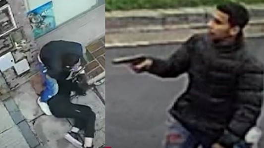 "Vino con intención de matarme": la asaltó y le disparó en pleno día, en una zona comercial