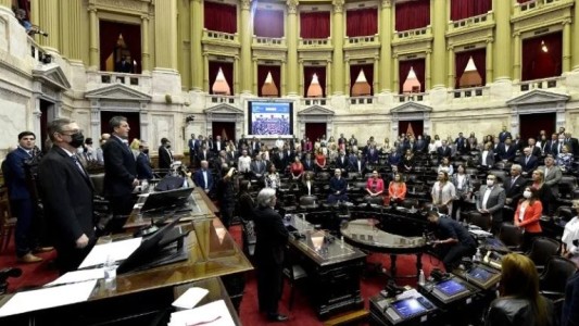 Acuerdo con el FMI: dos diputados del Frente de Todos justificaron sus rechazos al proyecto