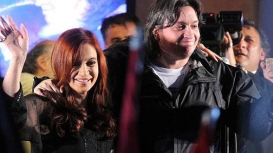 Imputaron por coimas a Cristina Kirchner en la causa "Los Sauces"